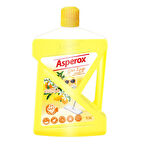Asperox Yüzey Temizleyici Portakal & Limon 2.5 L