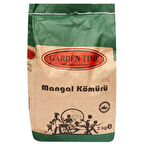 Garden Time Mangal Kömürü 2 Kg