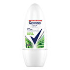 Rexona Bamboo & Aloe Vera 72Sa Roll On 50 Ml