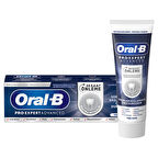 Oral-B Pro-Expert Advanced Ekstra Beyazlık 75 Ml