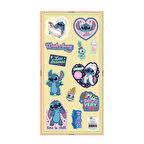 Ottonya Stitch Sticker