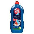 Pril Amasya Elması Kokulu Bulaşık Deterjanı 1.306 L