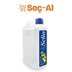 Selin Limon Kolonyası 700 Ml