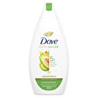 Dove Avokado Duş Jeli 450 Ml