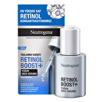 Neutrogena Retinol Boost Yoğun Gece Serumu 30 Ml