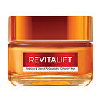 L'Oréal Paris Revitalift Aydınlatıcı C Vitamini Krem 50 Ml