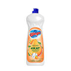 Bingo Elde Bulaşık Deterjanı Mandalina 650 Ml