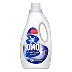 Omo Sıvı Deterjan Active Oxy Beyazlar 1.5 L