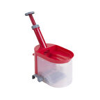 Metaltex Cherry Çekirdek Çıkarma Makinası