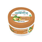 Cire Aseptine Soft Avokado El Yüz Vücut Krem.200ml