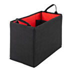 Bestchoice Araç Bagaj İçi Organizer Kutu (36 x 18 x 24 cm)