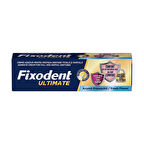 Fixodent Ultimate Ferah Tat 40 G