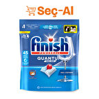 Finish Quantum Özel Seri 45'li Tablet