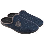 Gezer Gondol Baskılı Erkek Terlik 40-45