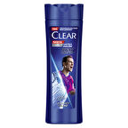 Clear Men Legends Kenan Yıldız 350 Ml