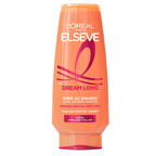 Elseve Dream Long Kolay Tarama Saç Bakım Kremi 250 Ml