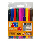 Kulinart Fineliner Kalem 10 Adet