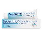 Bepanthol Cilt Bakım Kremi 30 G