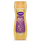 Duru Body Scrub Duş Jeli Gold 650 Ml