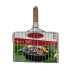 Garden Time Izgara Teli 23x36 Cm 2 ADET