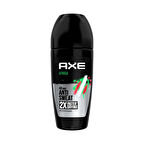 Axe Erkek Roll On Deodorant Africa 48 Saat Etkileyici Koku 50 ml 2 ADET