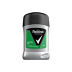 Rexona Men Quantum Dry Stick 50 Ml 2 ADET