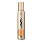 Wella Wellaflex Curls Definition Mousse 200 Ml 2 ADET