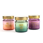 Rakle Fancy Mum Renkli 140 G 2 ADET