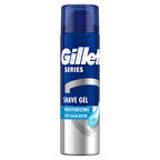 Gillette Series Jeli Yatıştırıcı 200 Ml 2 ADET