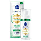 Nivea Luminous630 Sivilce Lekesi Karşıtı Serum 30 Ml 2 ADET