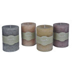 Touch Me Lumos Kokulu Mum 6,8 x 9,5 Cm 2 ADET