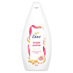 Dove Sugar Cookie Duş Jeli 450 Ml 2 ADET