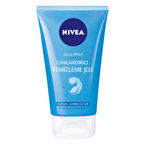 NIVEA Canlandırıcı Yüz Temizleme Jeli Normal/Karma Cilt 150 ml 2 ADET