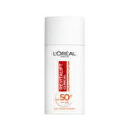 L'Oréal Paris Revitalift Clinical Uv Gkf50+ Krem 50 Ml 2 ADET
