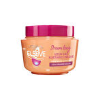 L'Oréal Paris Elseve Dream Long Uzun Saç Kurtarıcı Maske 300 Ml 2 ADET