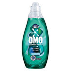 Omo Express Fresh Kötü Koku Karşıtı 1.48 L 2 ADET