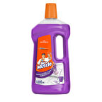 Mr. Muscle Konsantre Yüzey Temizleyici Lavanta 1 L 2 ADET