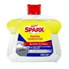 Asperox Sparx Bulaşık Makinası Temizleyici 250 Ml 2 ADET