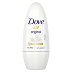 Dove Women Roll On Original 50 Ml 2 ADET