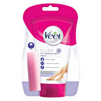 Veet Pure Duşta Tüy Dökücü Krem 150Ml 2 ADET