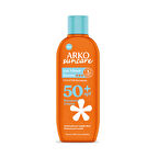 Arko Suncare Koruyucu Losyon Spf50+/ 200Ml 2 ADET