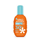 Arko Suncare Koruyucu Sprey Spf30 200Ml 2 ADET