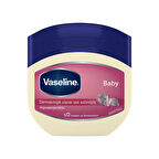Vaseline Baby Nemlendirici Jel 100Ml 2 ADET