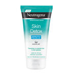 Neutrogena Skin Detox Serinletici Peeling Jel 150 ml 2 ADET