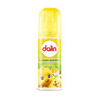 Dalin Orman Esintisi Bebek Kolonyası 150 Ml 2 ADET