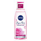 NIVEA Aqua Rose Organik Gül Suyu İçeren Nemlendirici Tonik 200 Ml 2 ADET