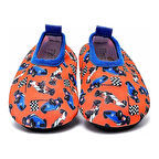 Antonio Tabanlı Çocuk Deniz Ayakkabısı 24-35 2 ADET