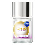 Nivea Luminous630 Skin Glow Peeling Tonik 100 Ml 2 ADET