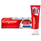 Colgate Optic White Aninda Beyazlik Diş Macunu 75 Ml 2 ADET