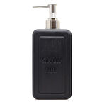 Savon De Royal Pur Siyah Sıvı Sabun 500 Ml 2 ADET